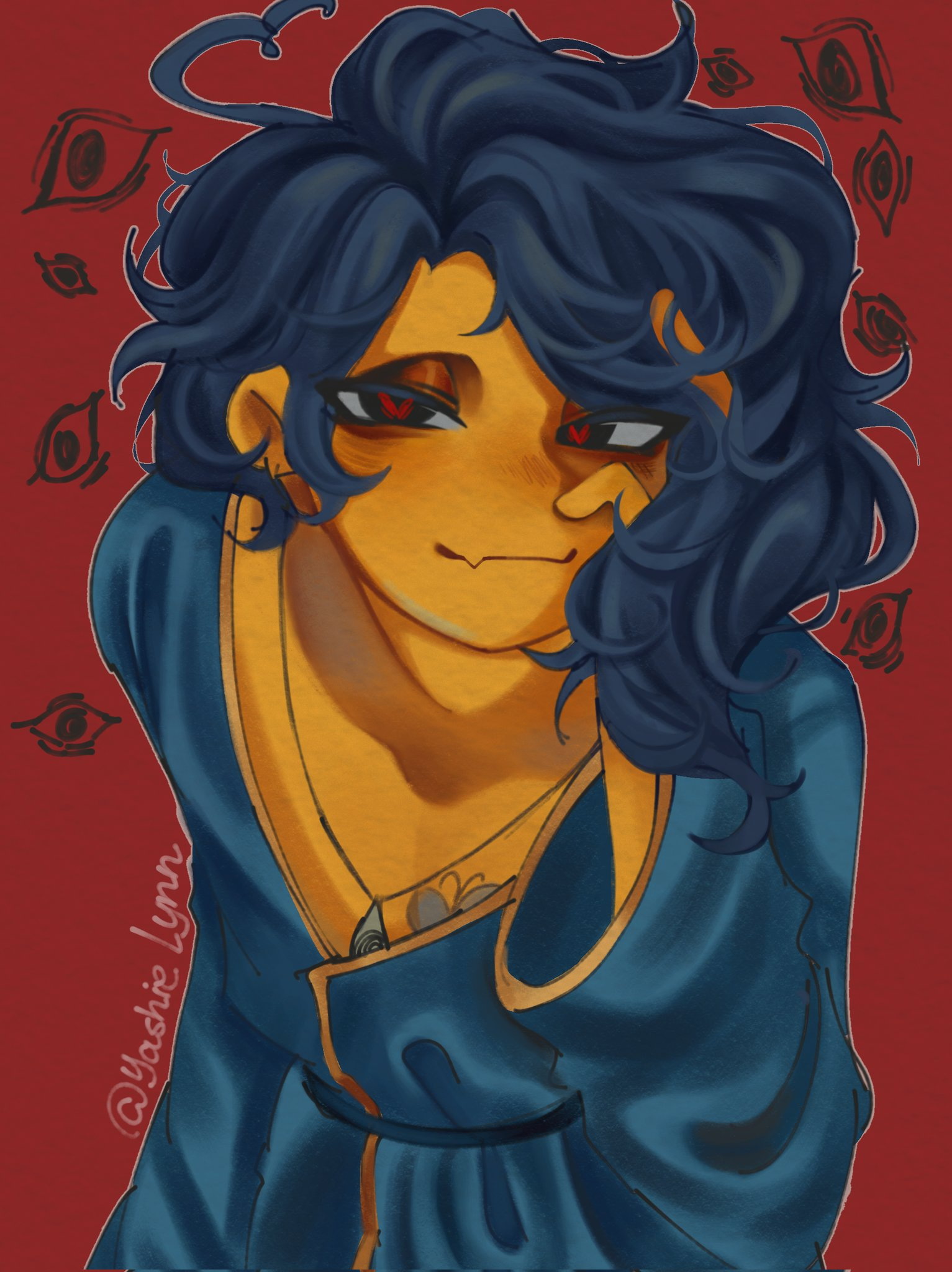 user avatar image for Wally's Darling~