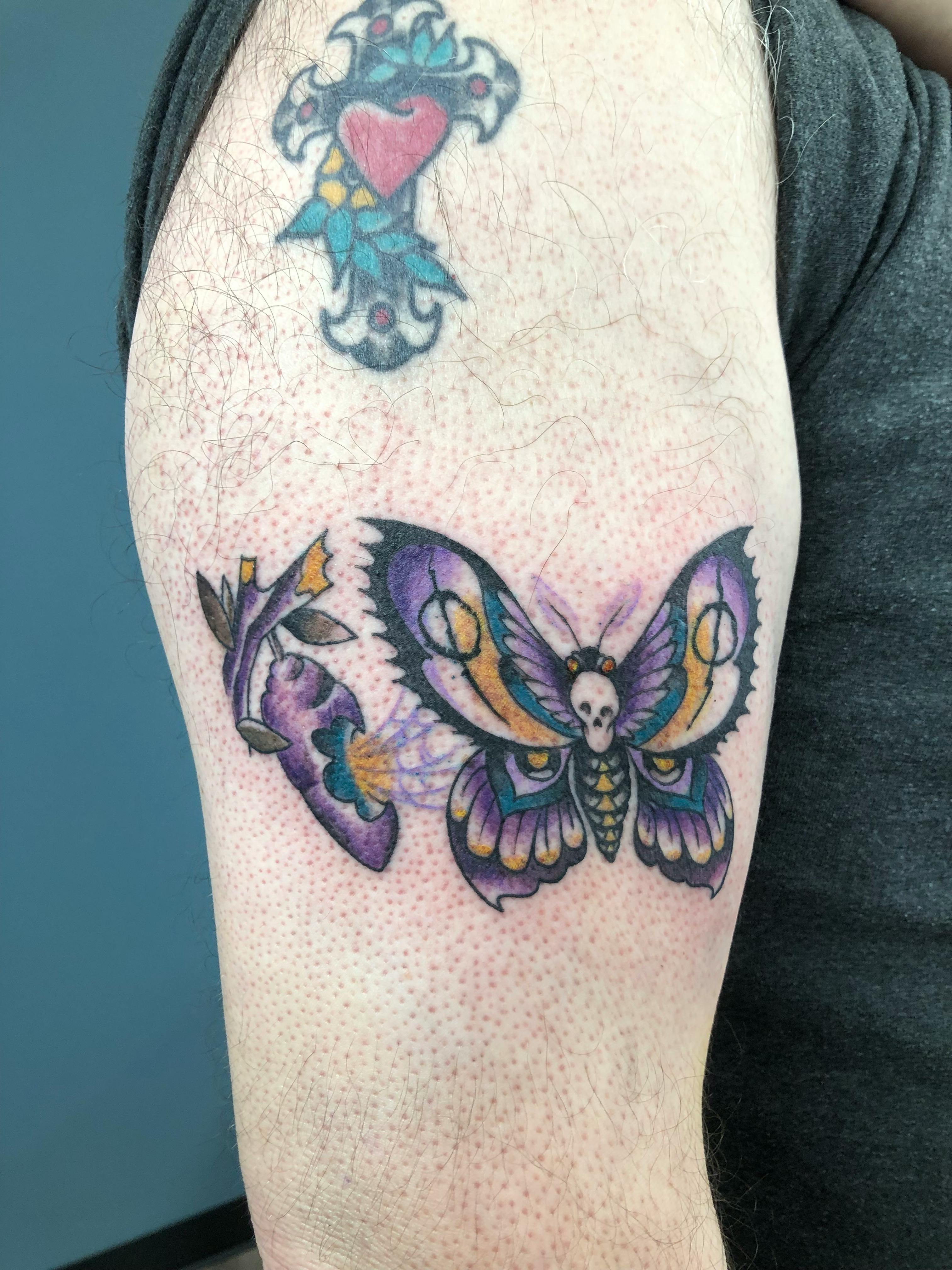 user avatar image for Dan Crawford