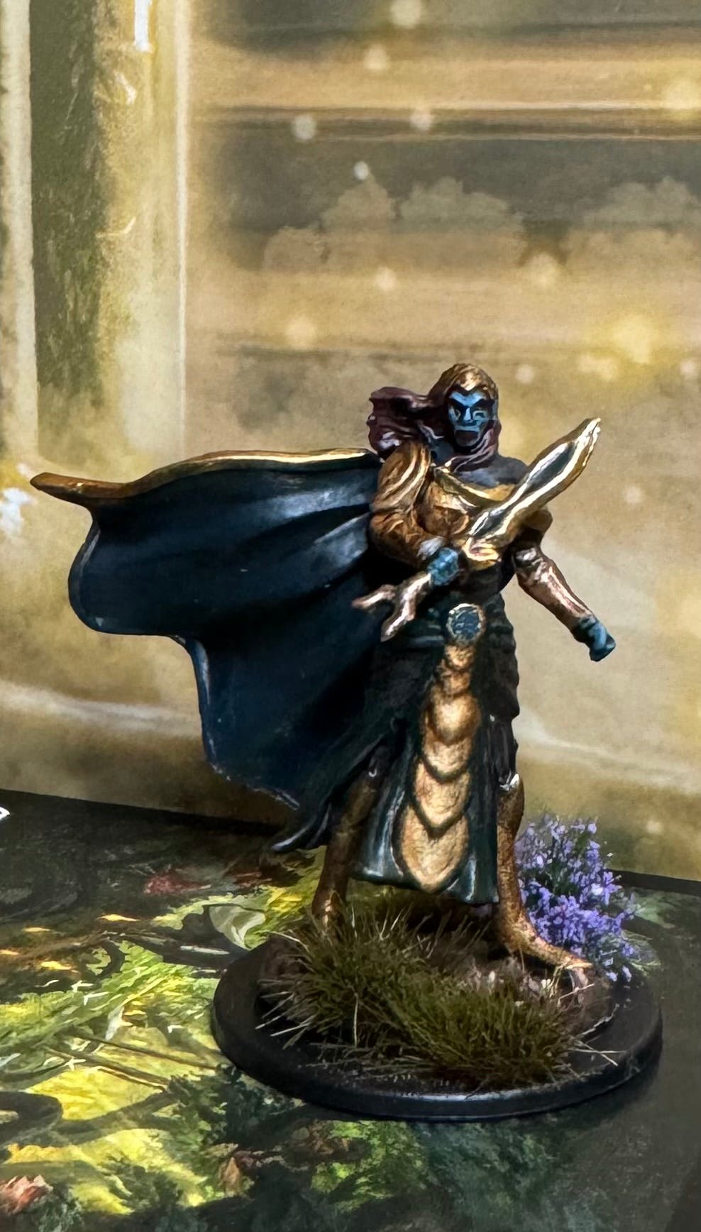 user avatar image for Hannah Blackburn