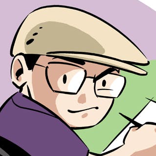 user avatar image for Philip Moy