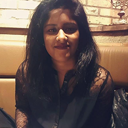 user avatar image for Jal