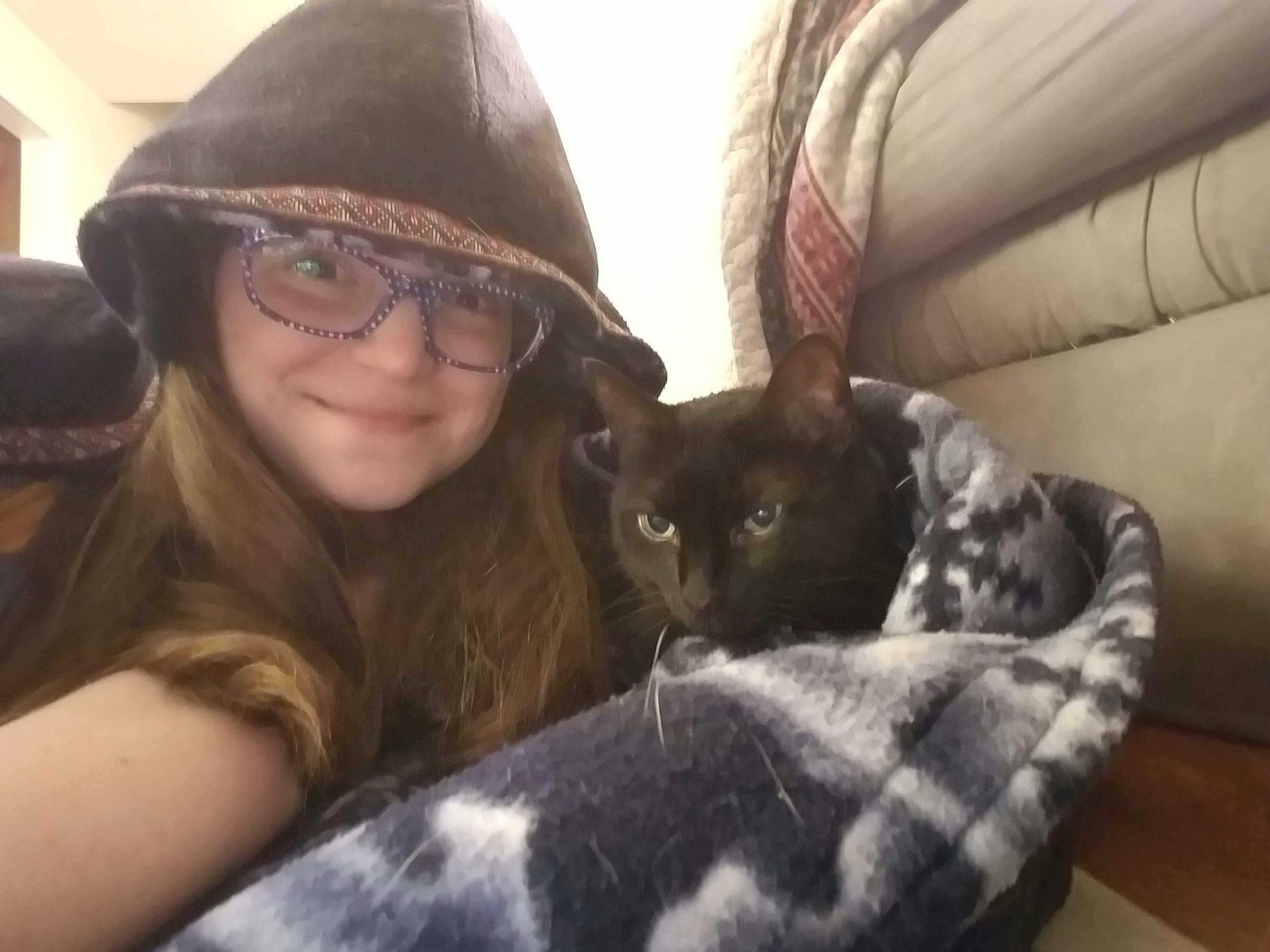 user avatar image for Shannon Stypula 