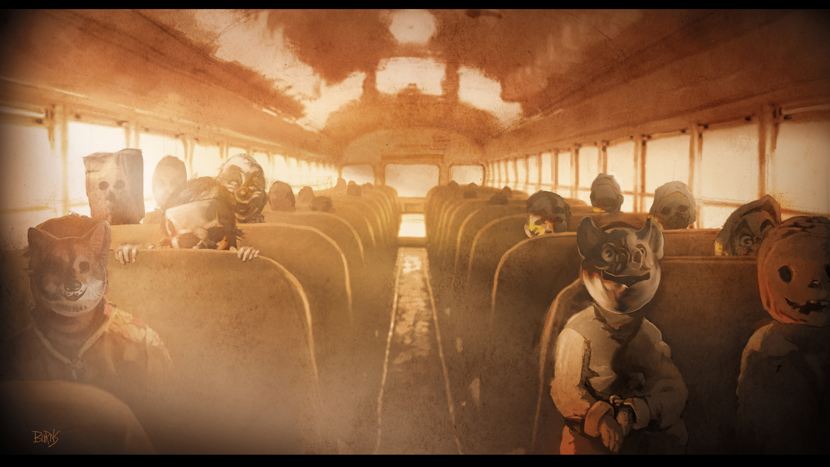 user avatar image for Joshua Patino