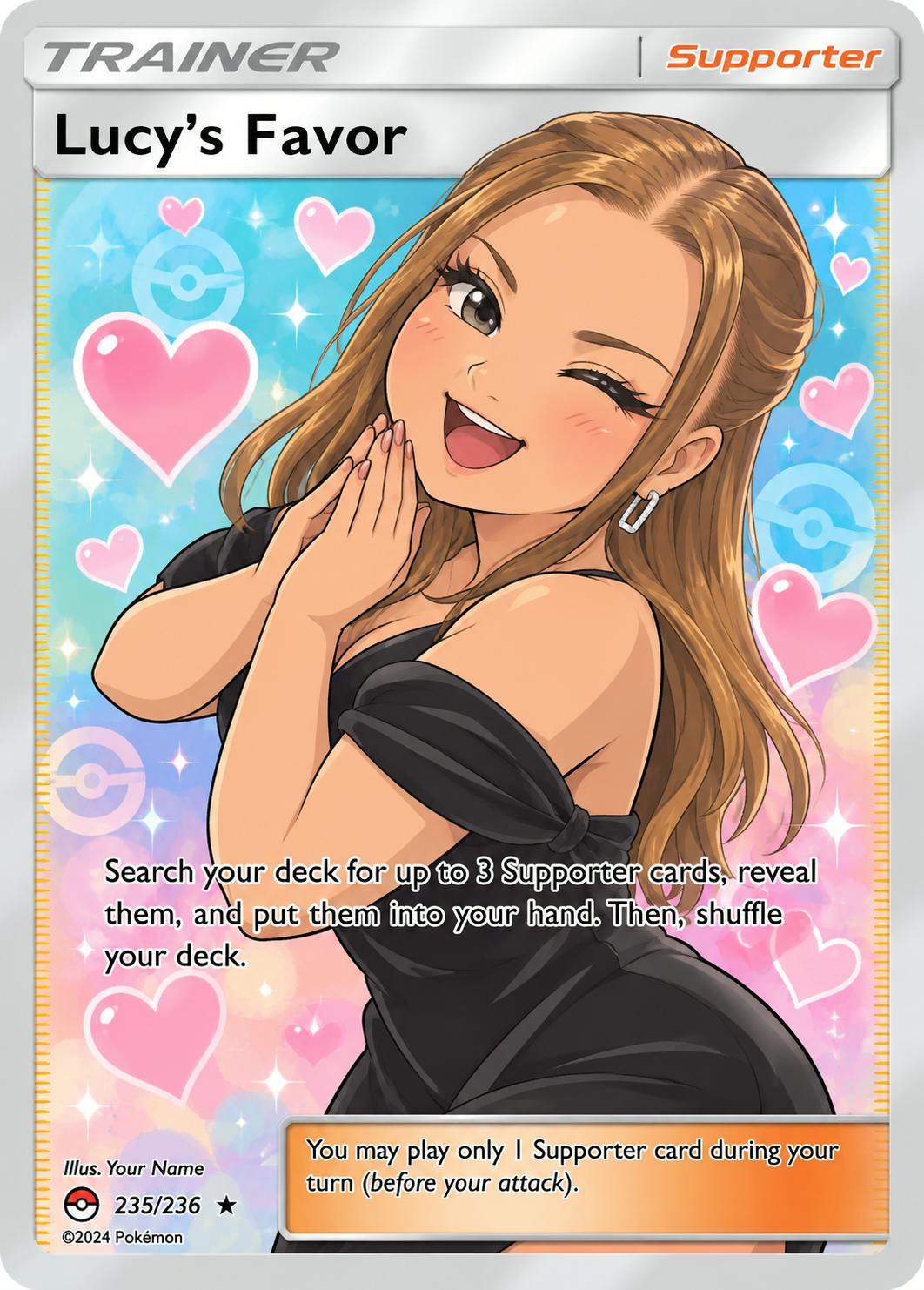 user avatar image for Lulu