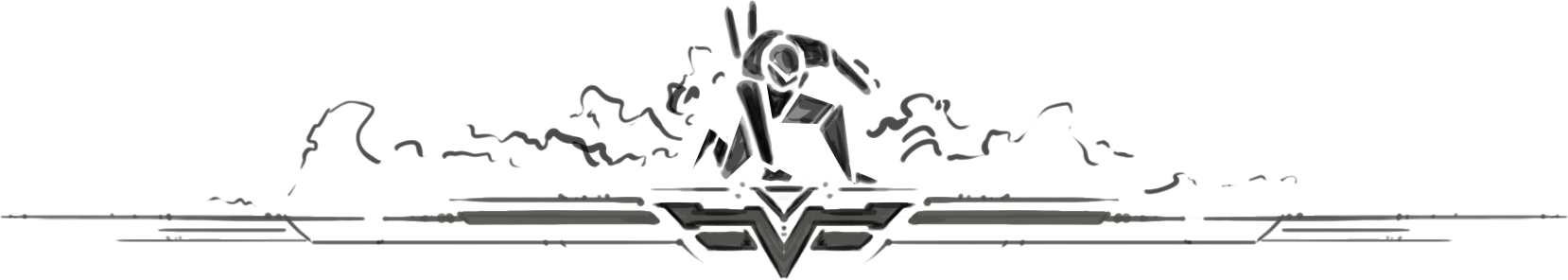 Divider with Warglaive