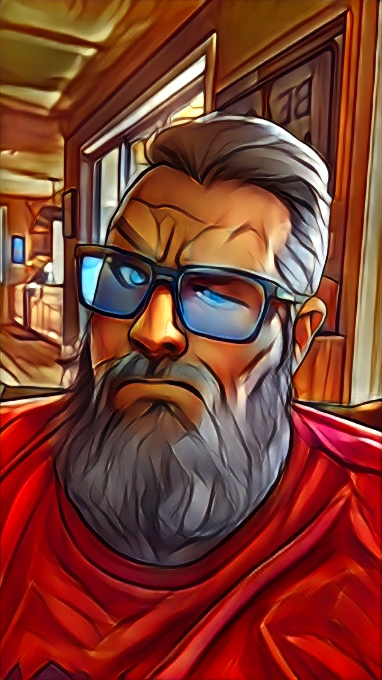 user avatar image for Glen