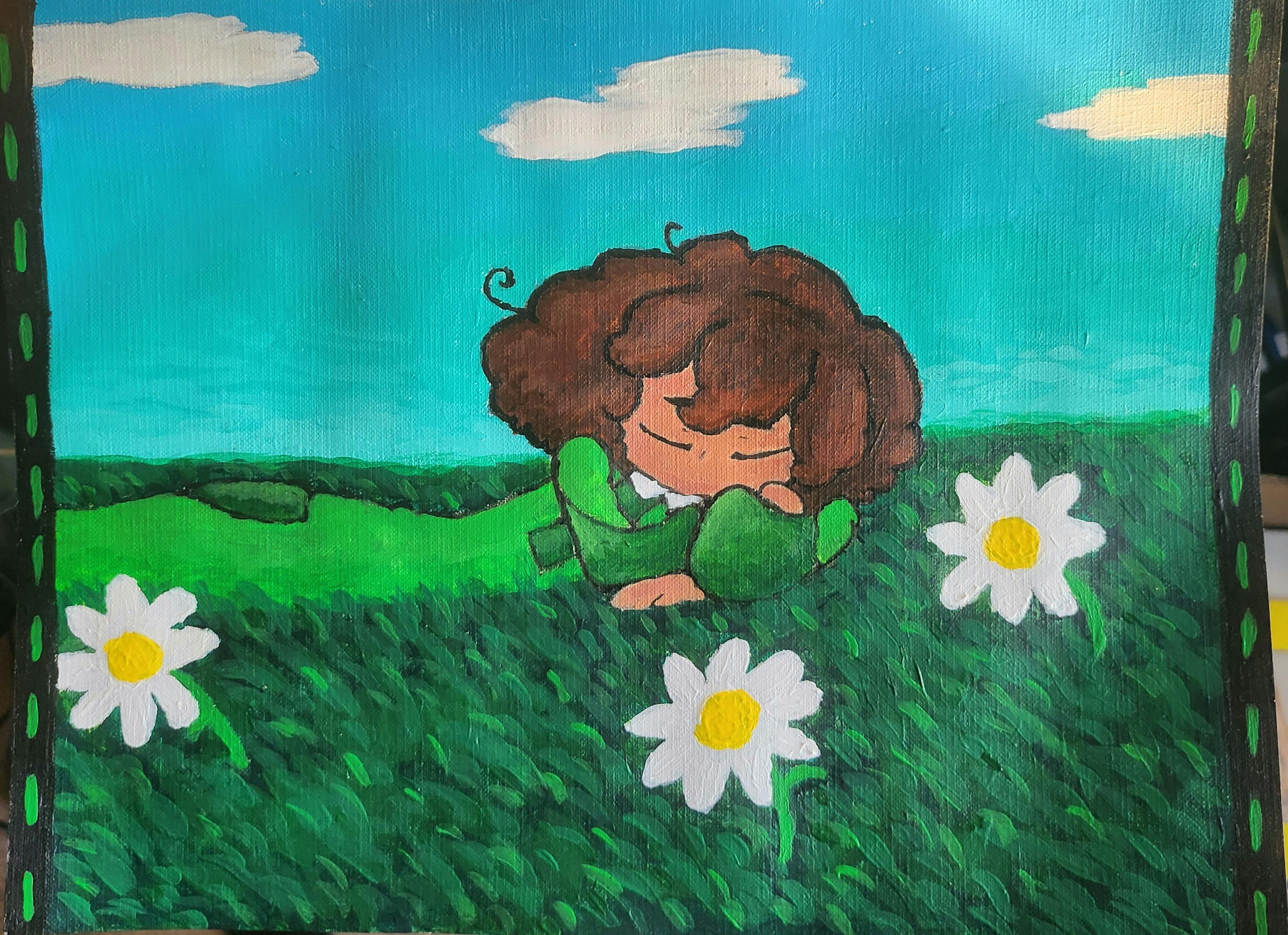 user avatar image for Mr4r0g 