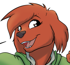 user avatar image for Starhound