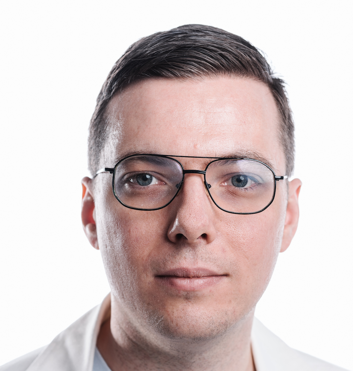 user avatar image for Richard Cosgrove