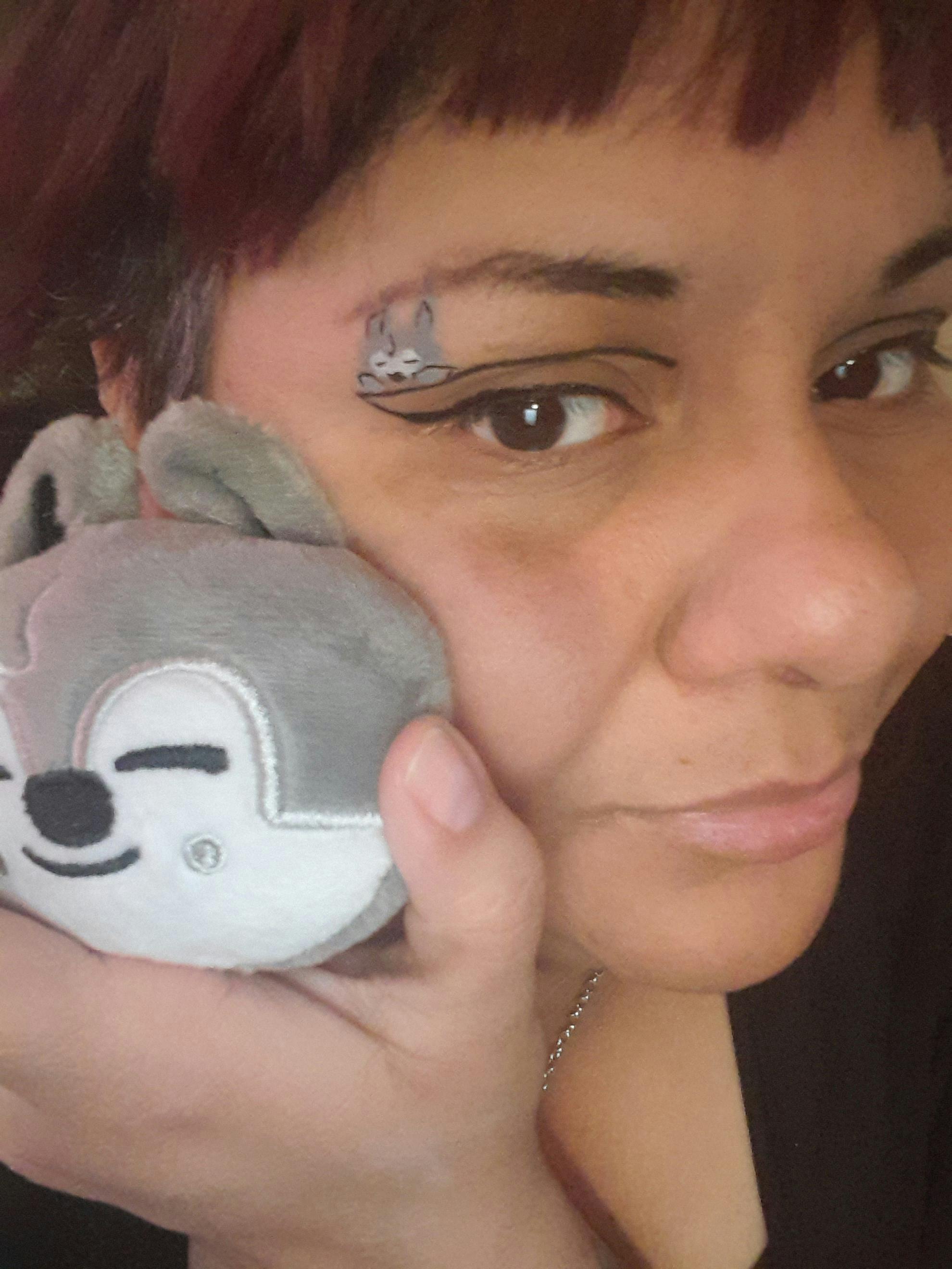 user avatar image for Pinlover28