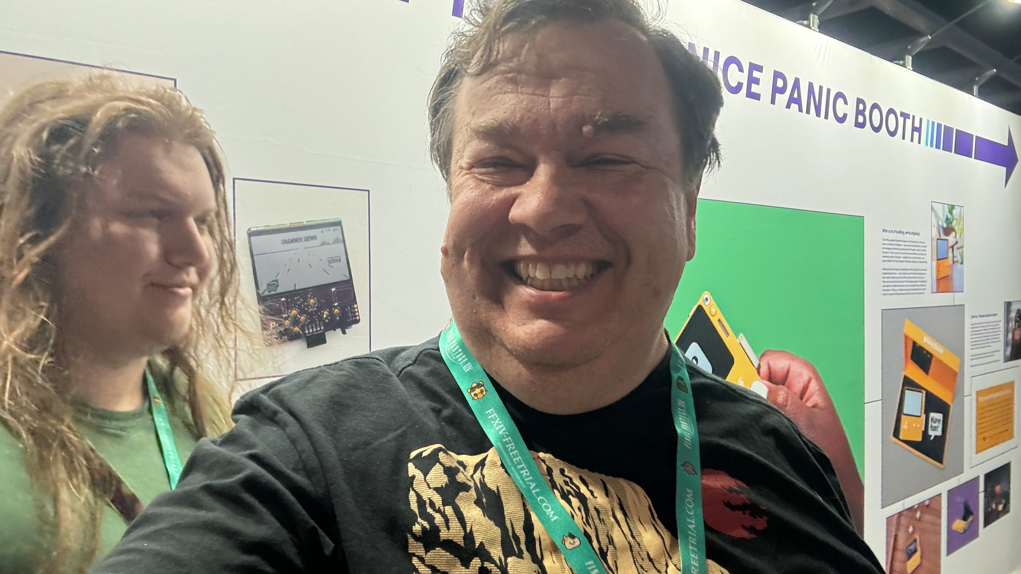 user avatar image for Paul Canniff