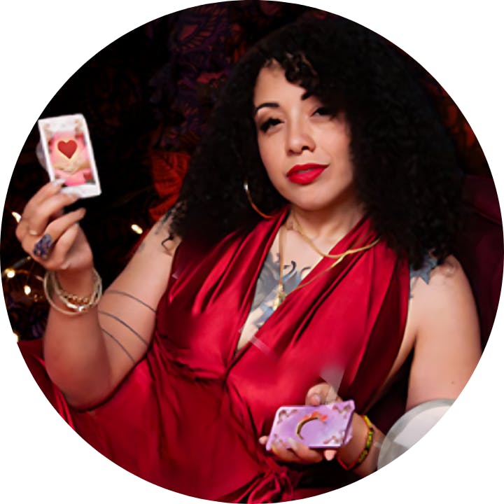 user avatar image for Emilie Muniz