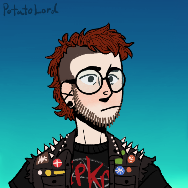 user avatar image for Maxius