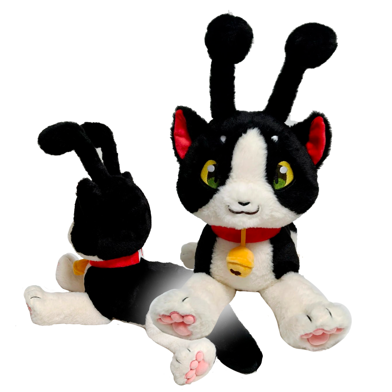Cosmic Kitten - Prince