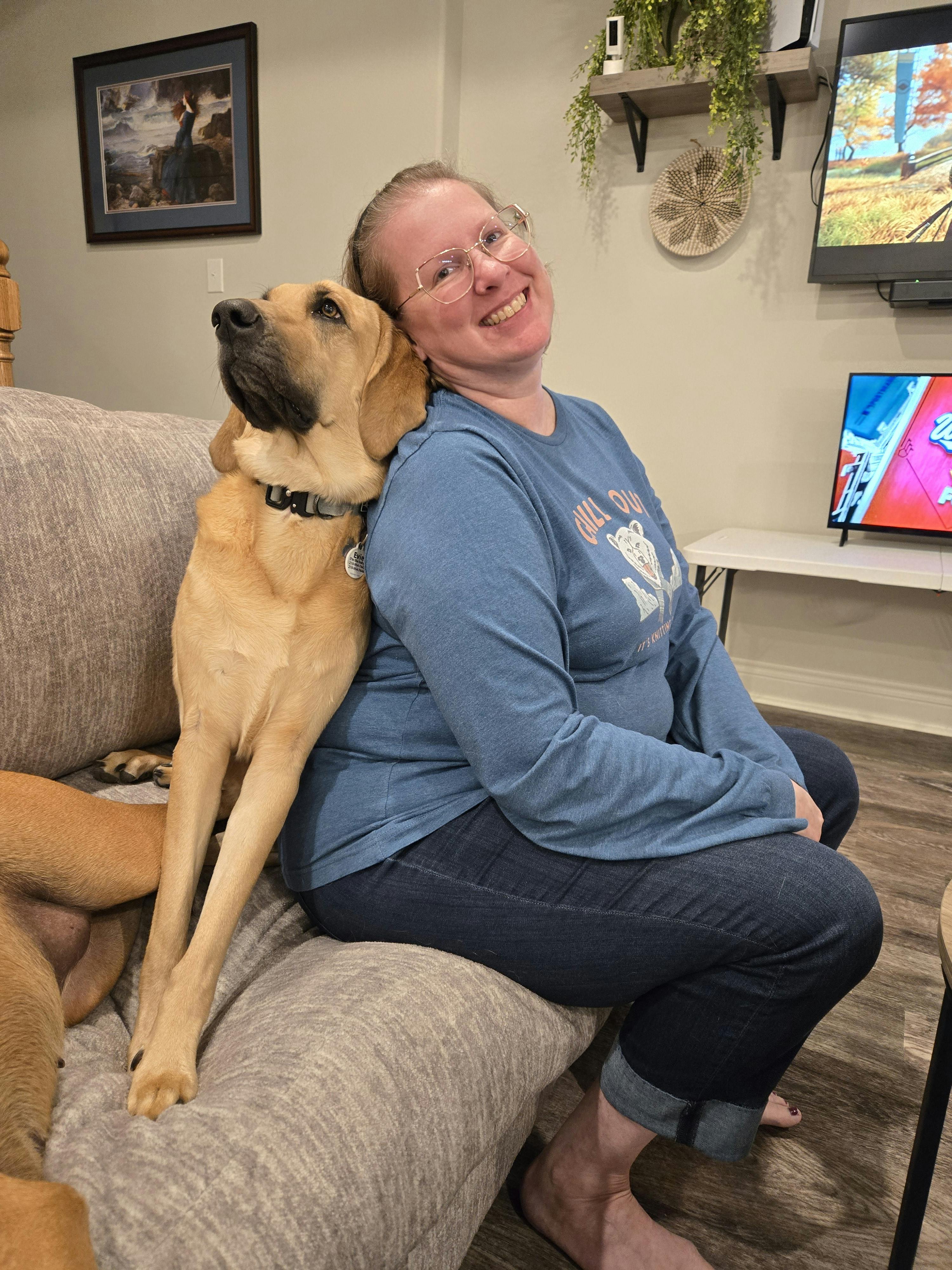 user avatar image for DeeAnna Swanson