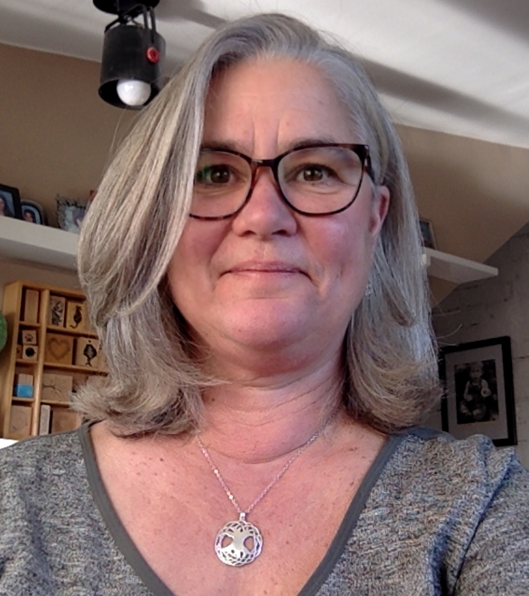 user avatar image for Carrie Andrews