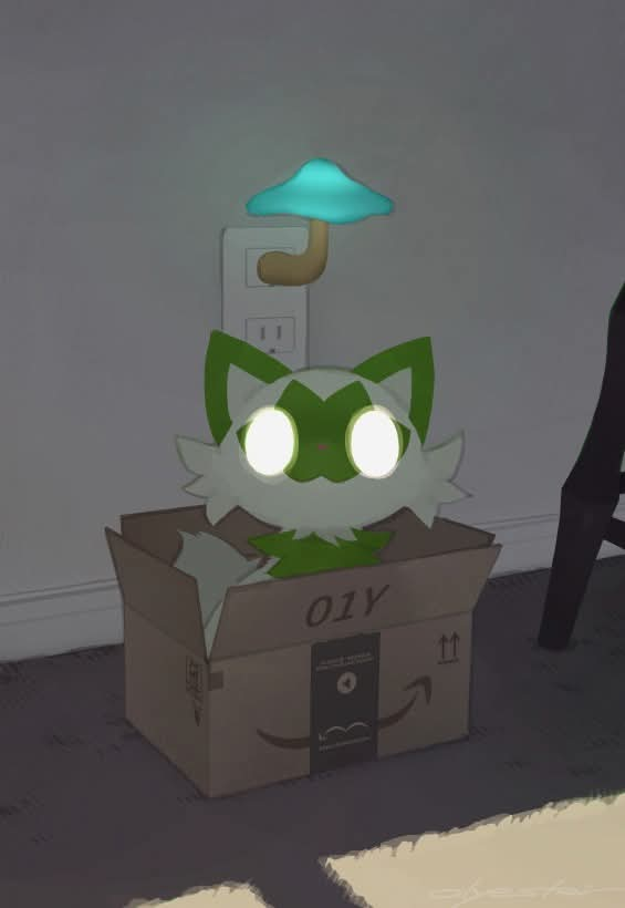 user avatar image for Avidem 