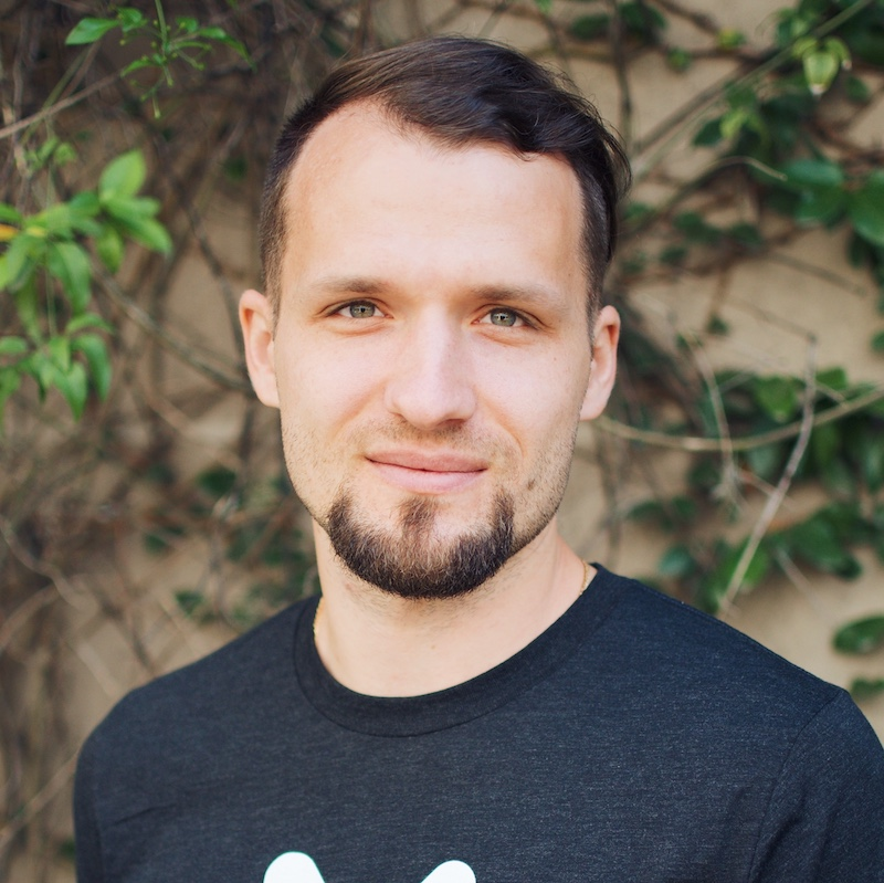 user avatar image for Anton Bukov