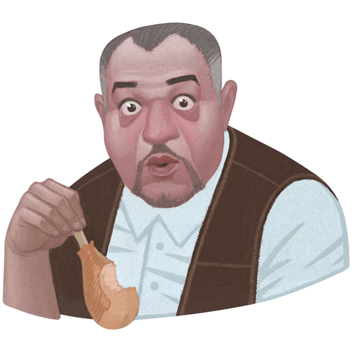user avatar image for Michael James