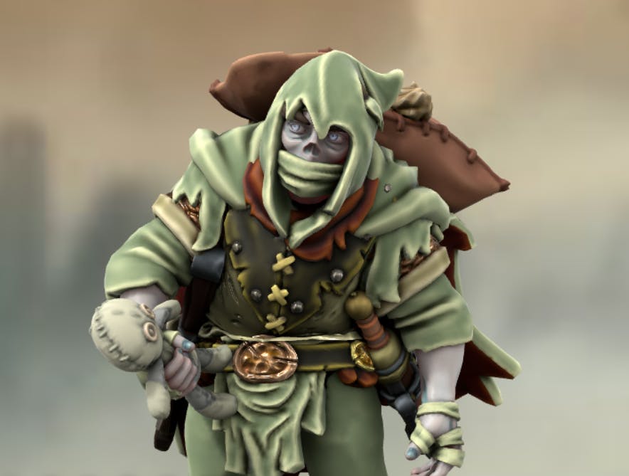 user avatar image for Iain Haukka