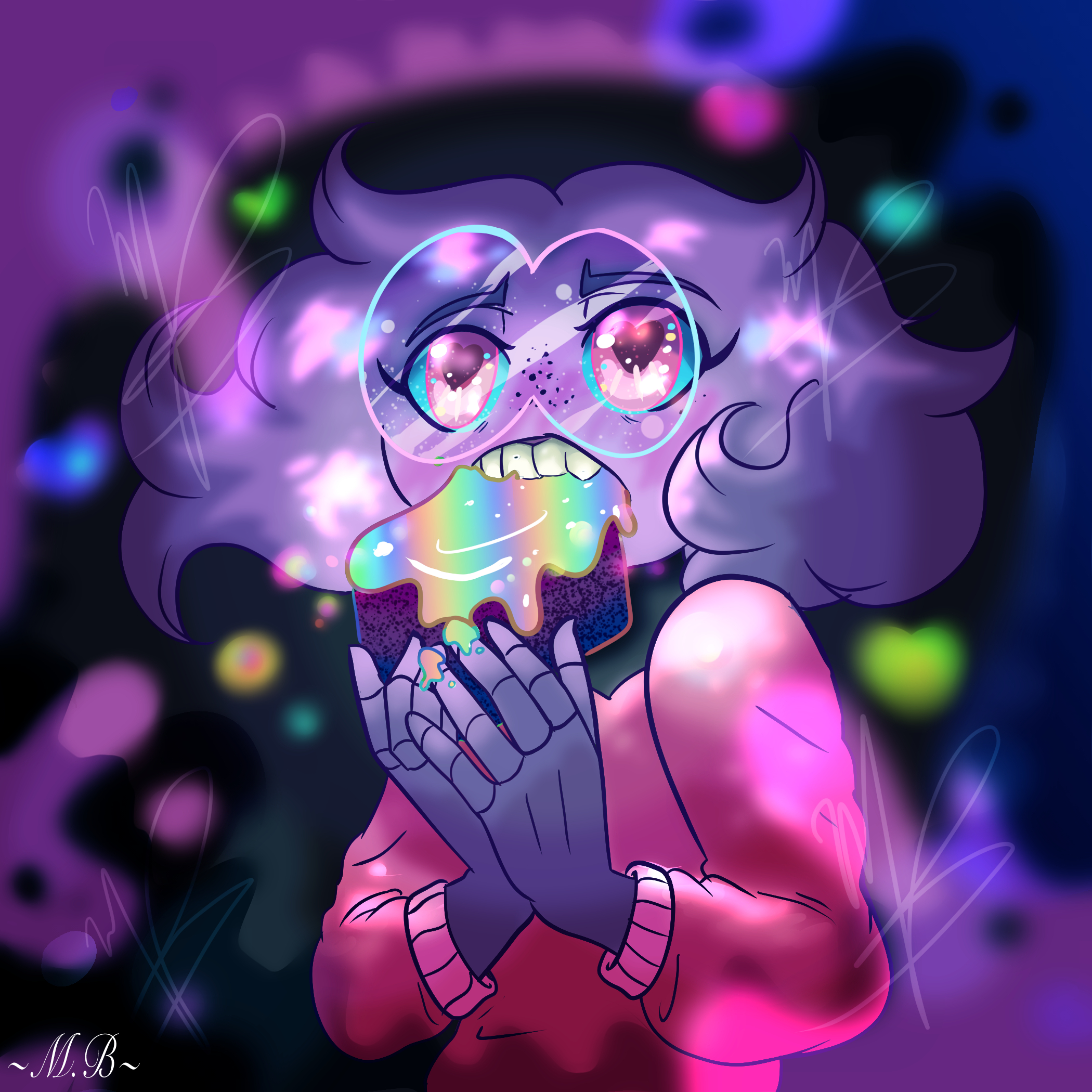 user avatar image for Grace2004