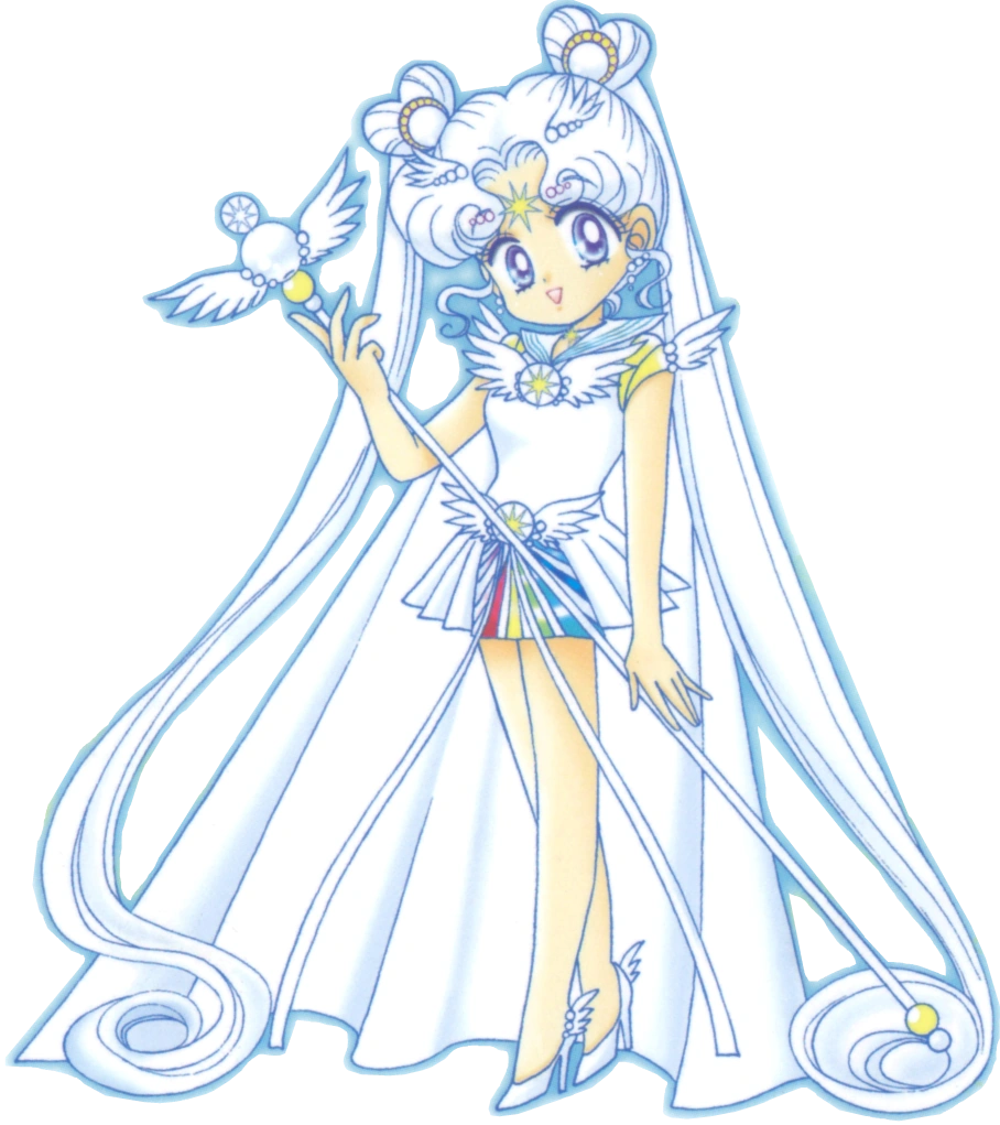 user avatar image for Cosmos