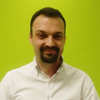 user avatar image for Juancho Carrillo
