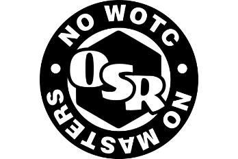 OSR (Patch)