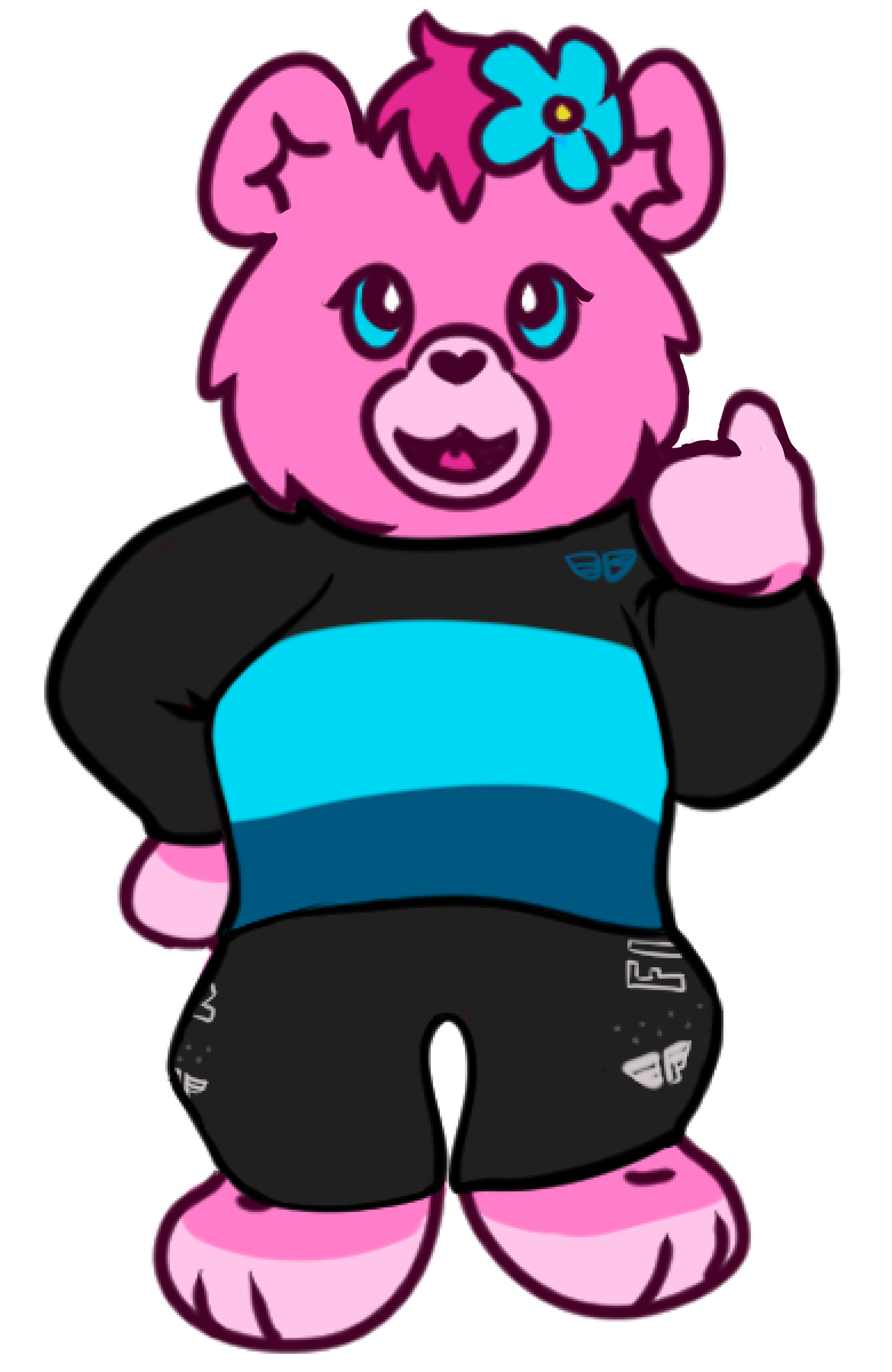 user avatar image for BMX Mama Bear