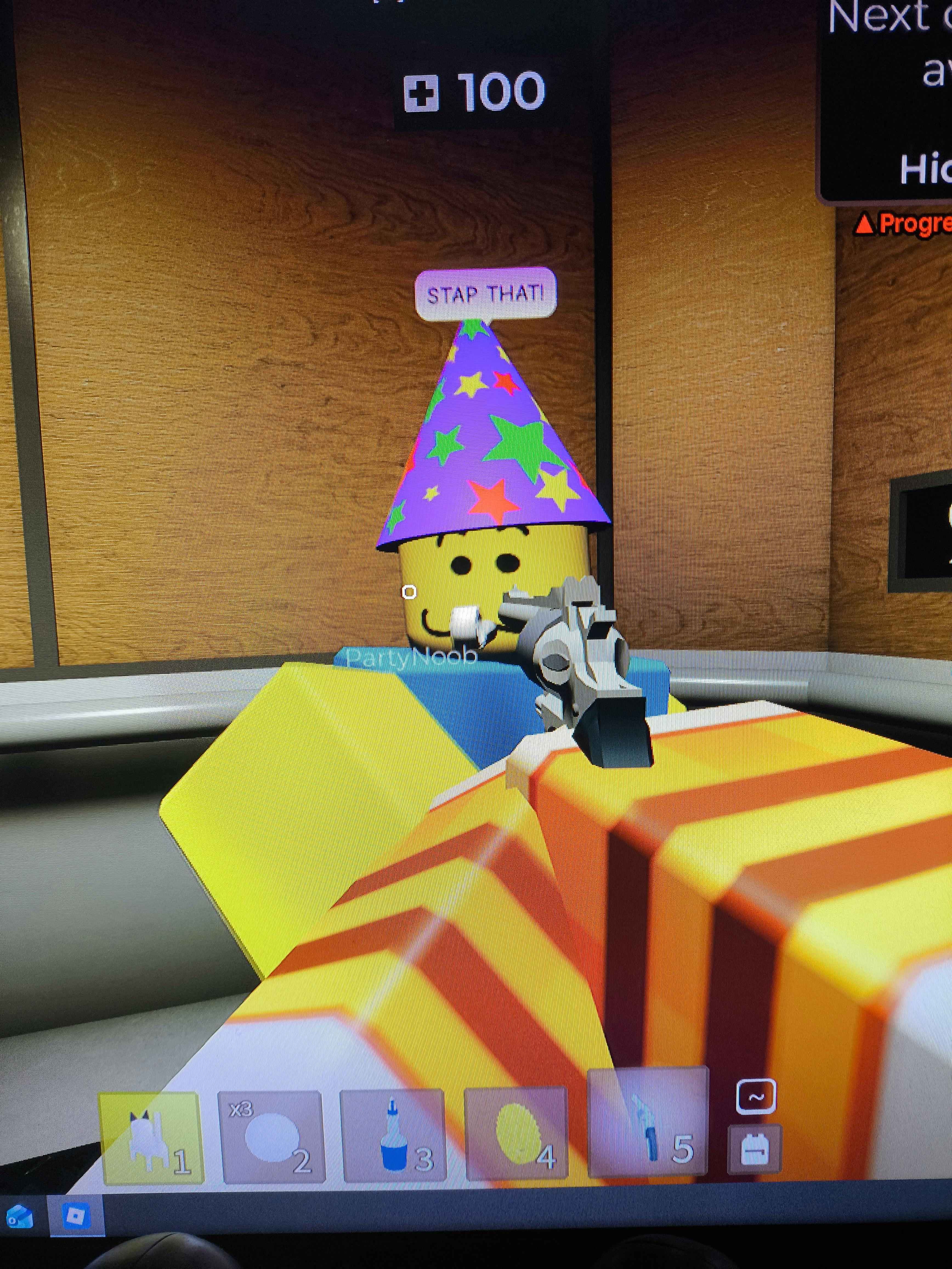 user avatar image for Swichito