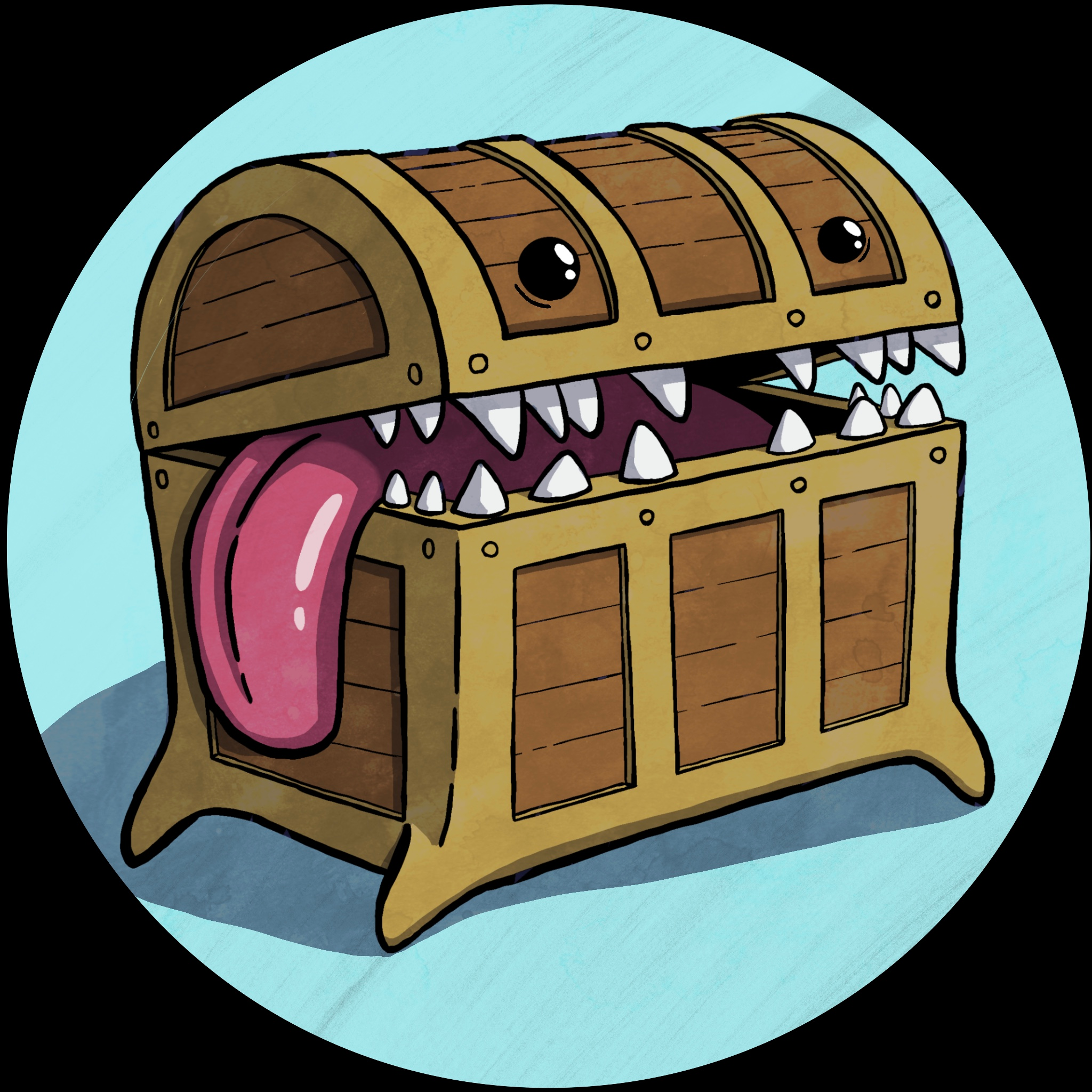 user avatar image for The Mimic’s Vault