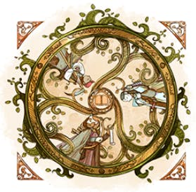 MORADOR DE LOS VALLES