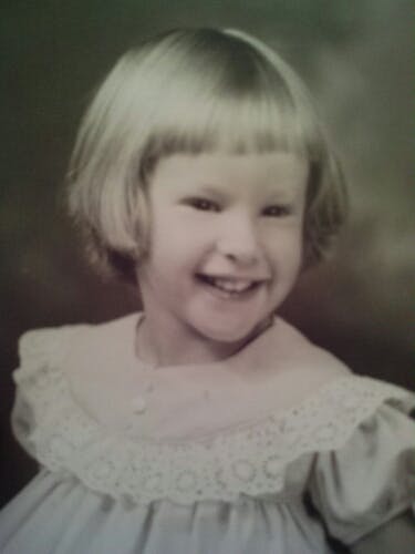 user avatar image for Annalisa Campbell