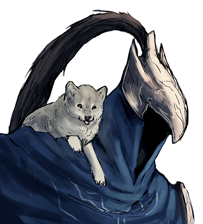 user avatar image for Lord Cupson