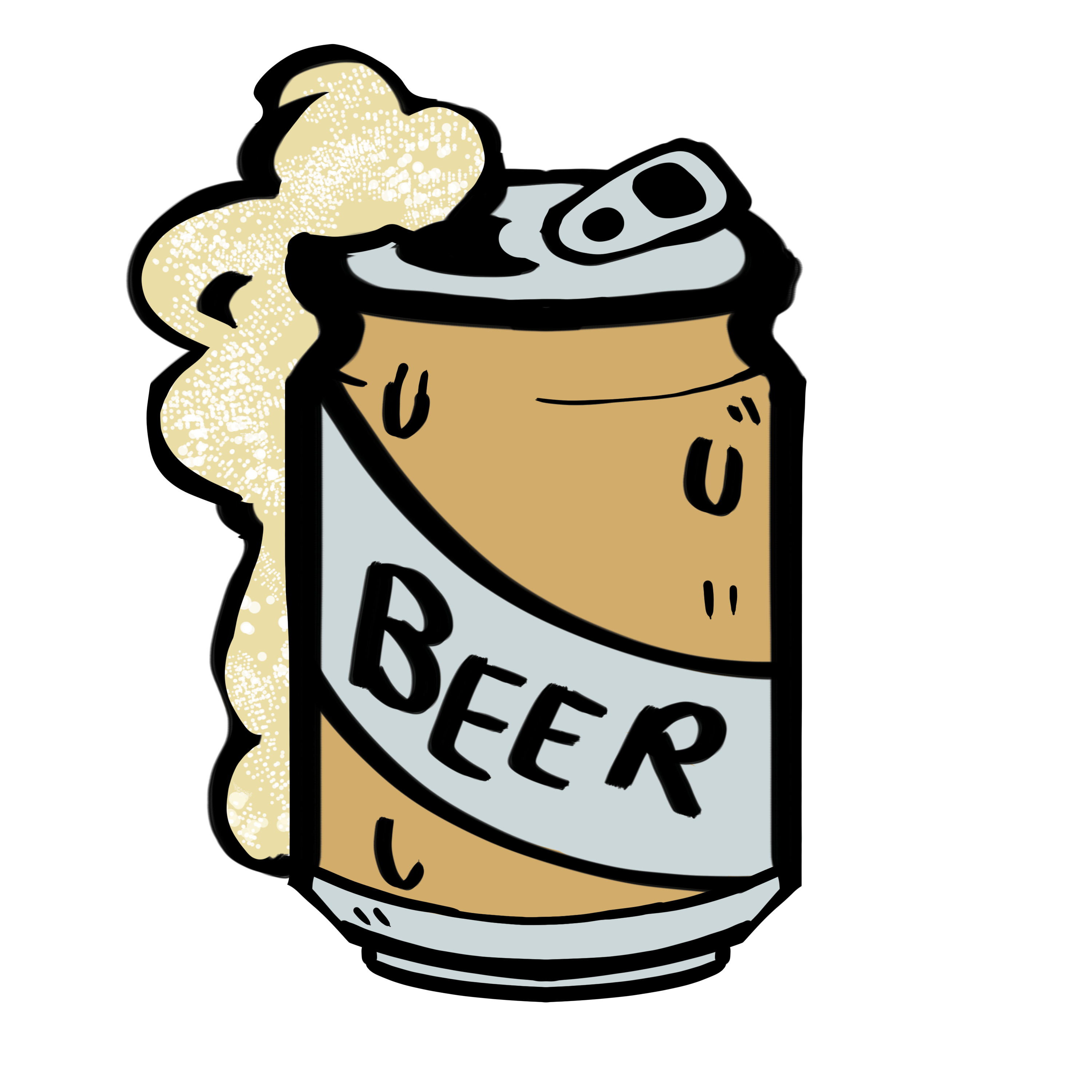 Cooler Filling