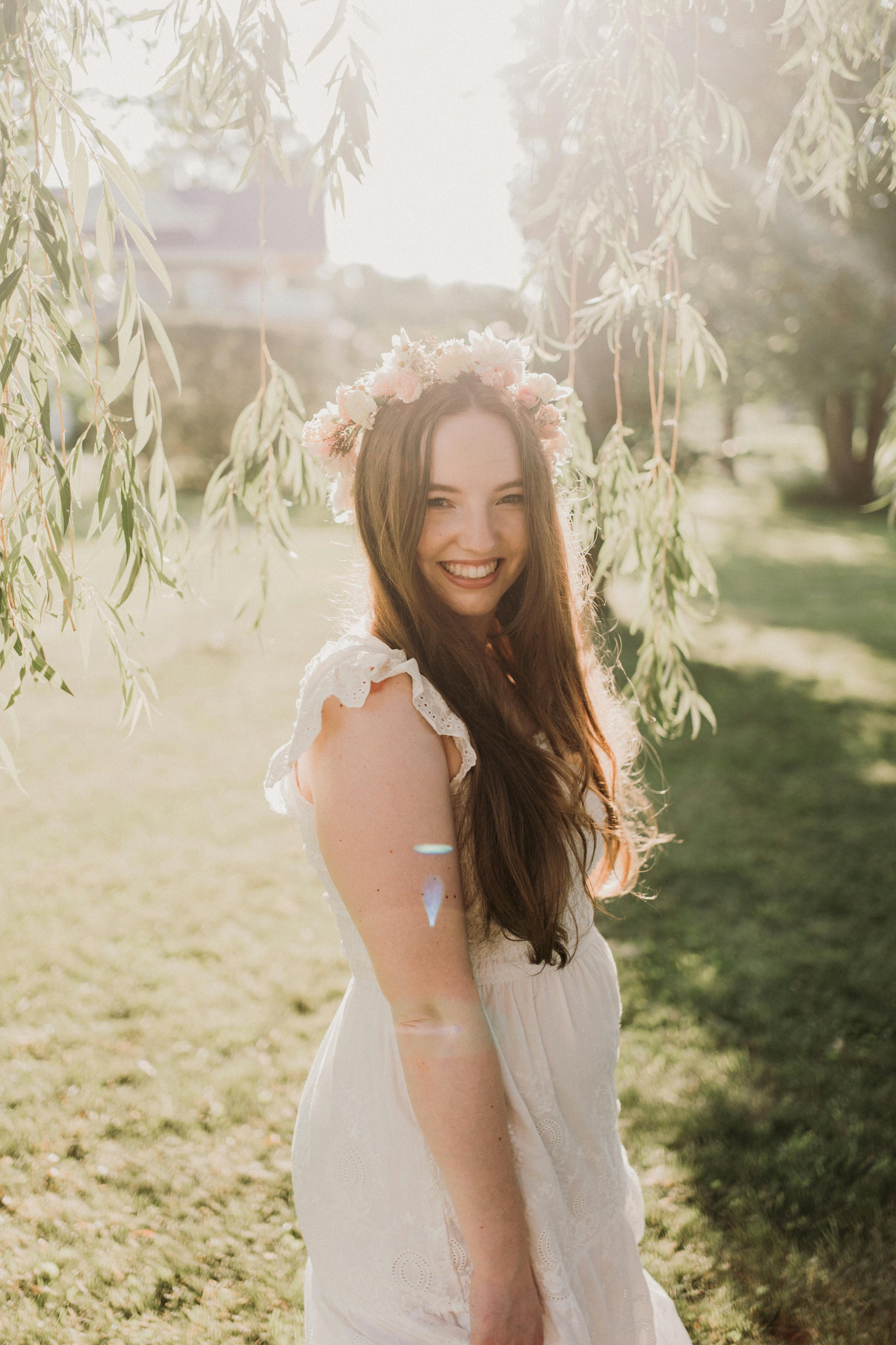 user avatar image for Hannah