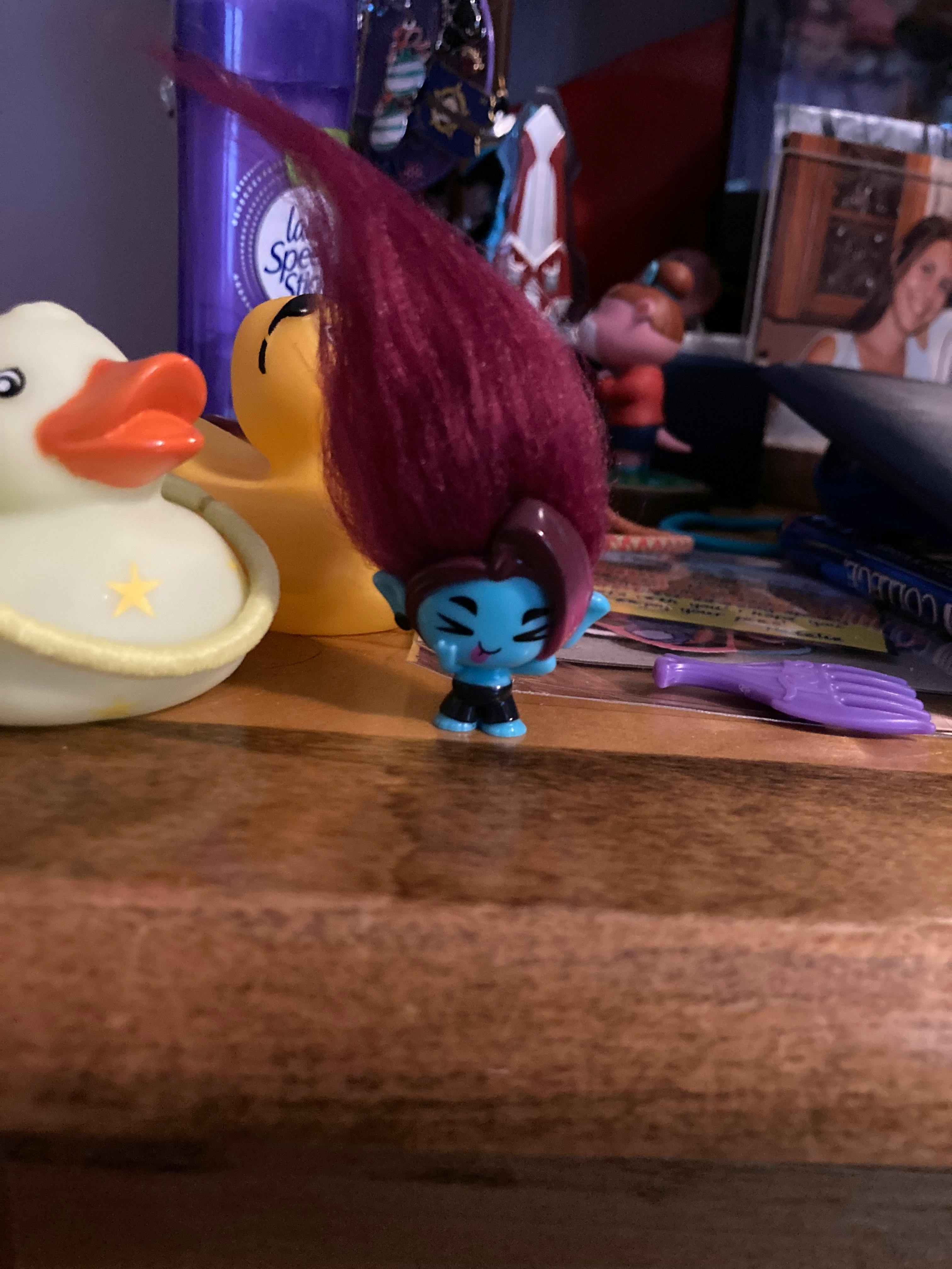 user avatar image for Adrianna