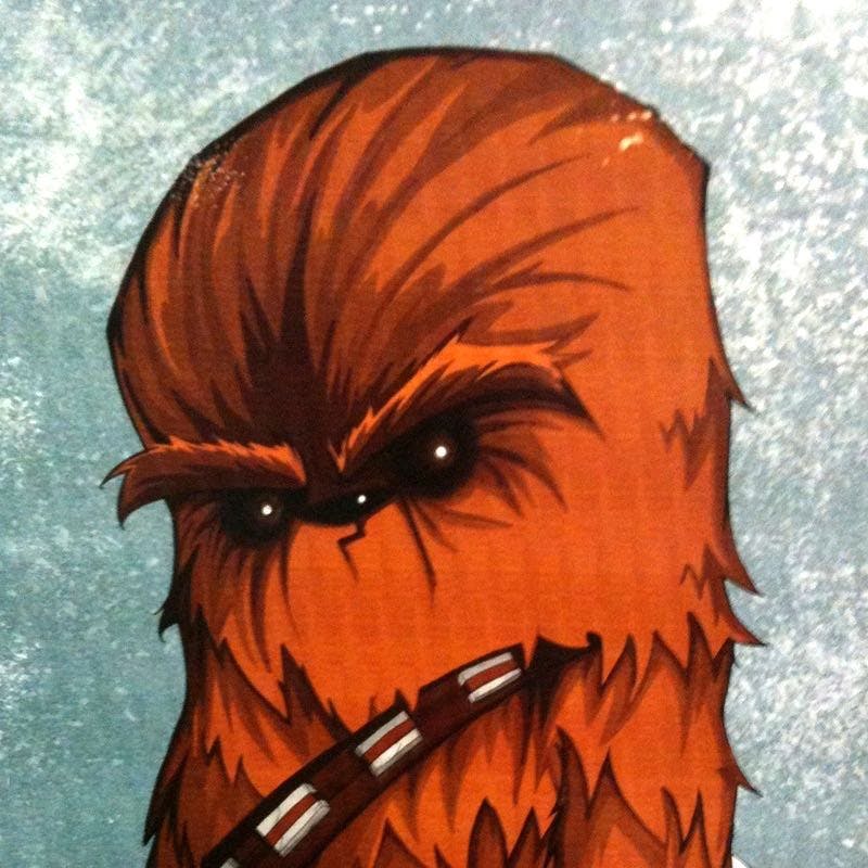 user avatar image for Schubacca
