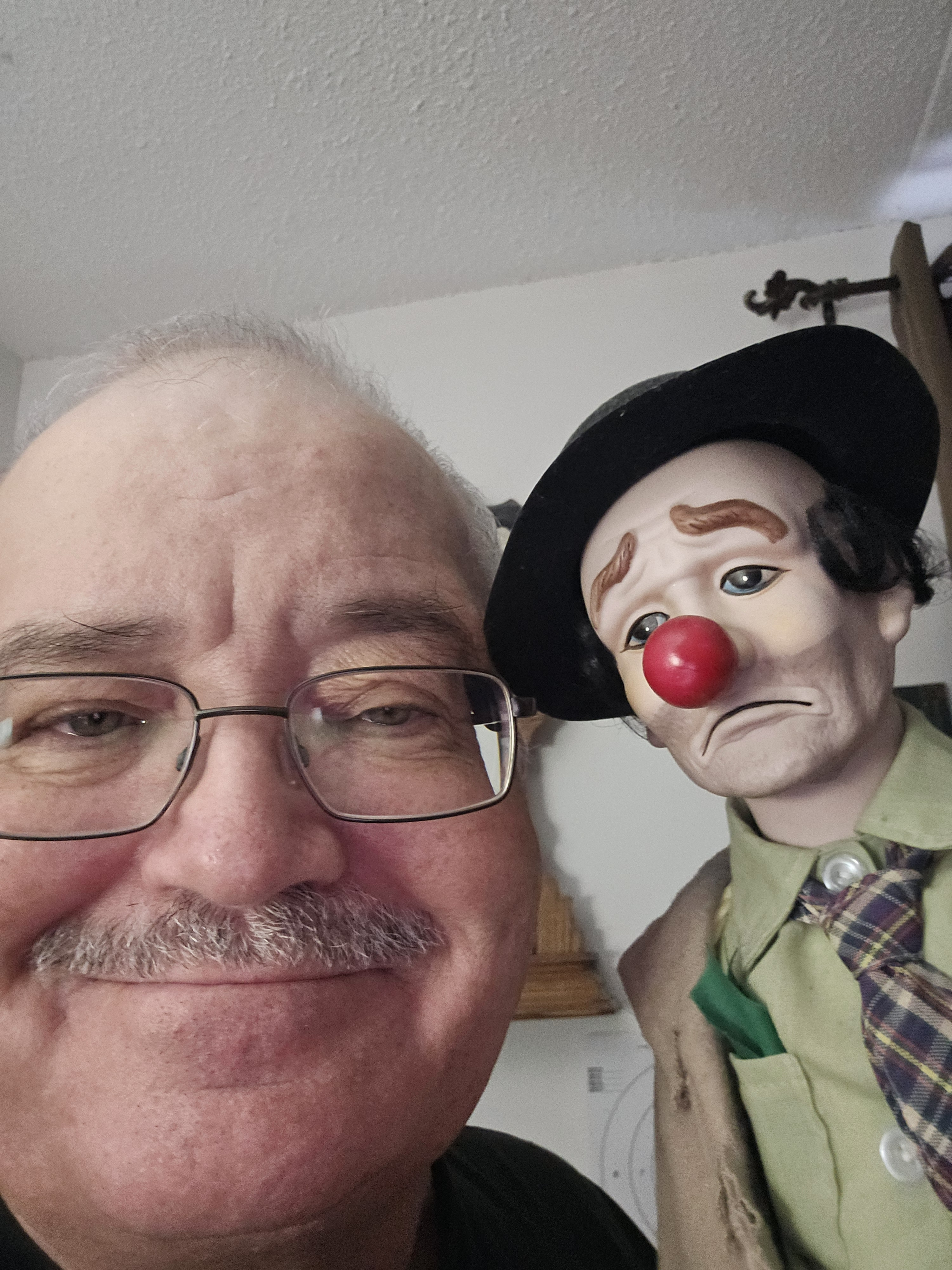 user avatar image for Robert Ouellette
