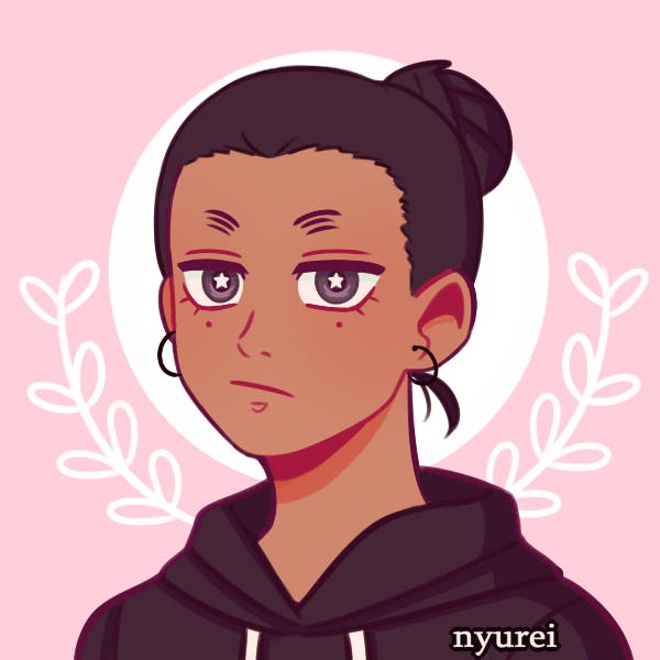 user avatar image for Aya_Ghosty