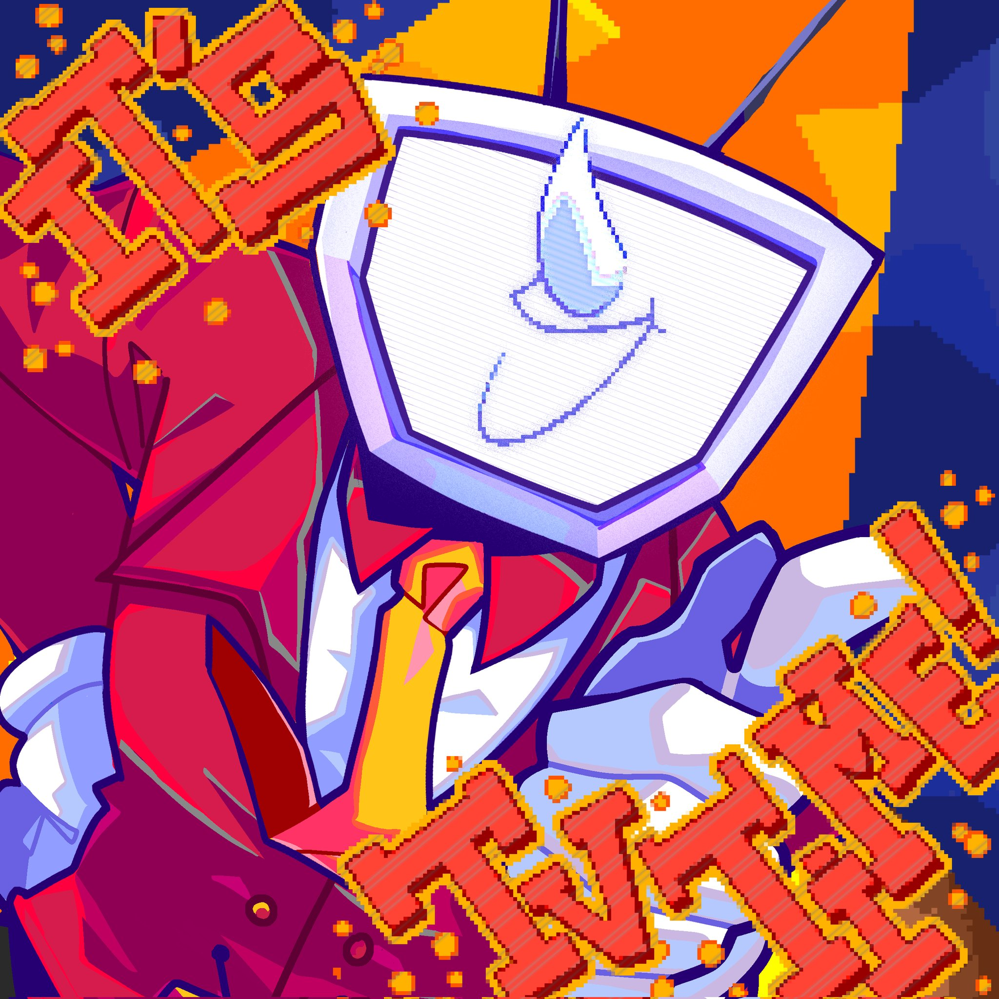 user avatar image for VeryBuzzyHiveMind