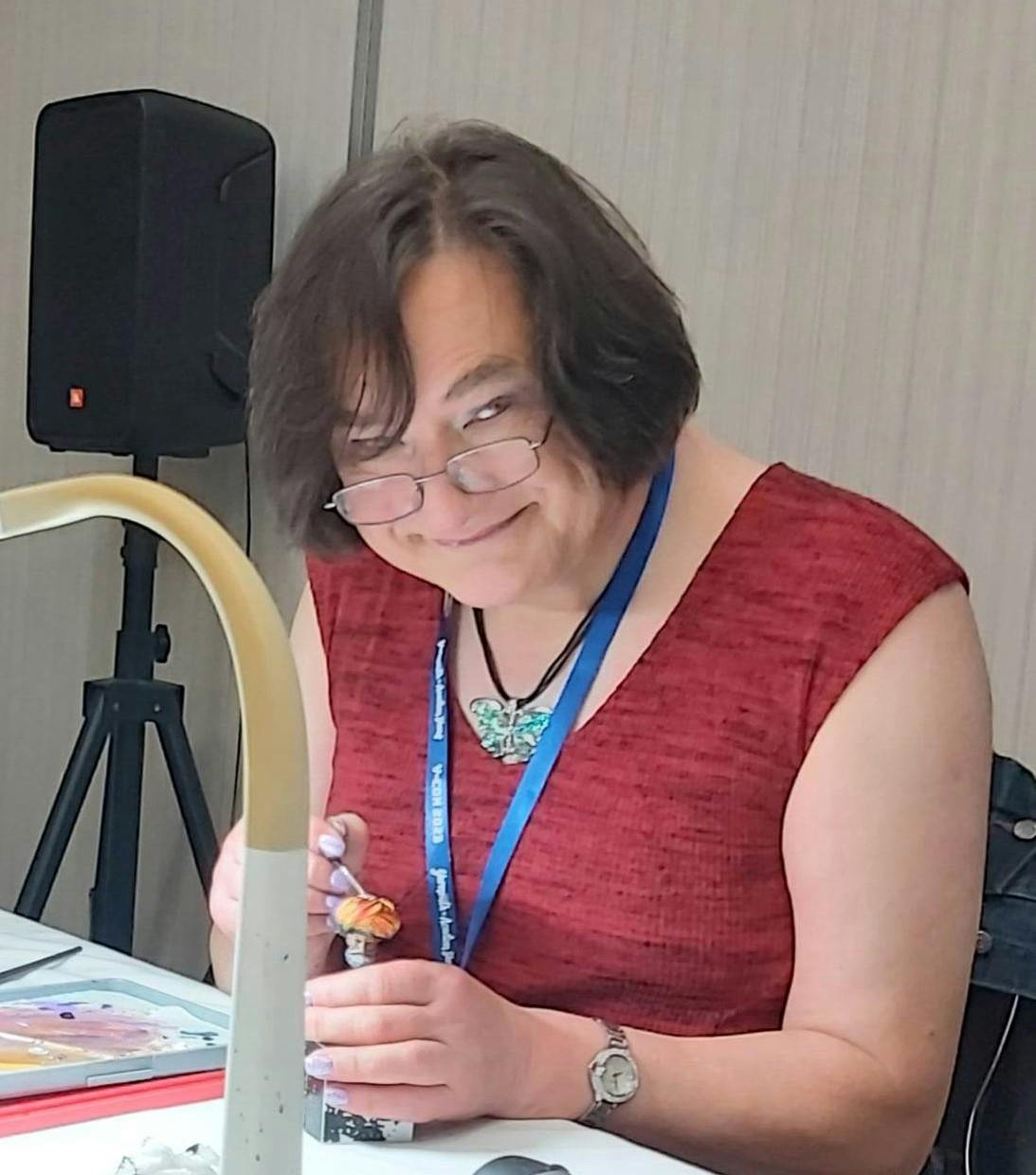 user avatar image for Grace Kinsley