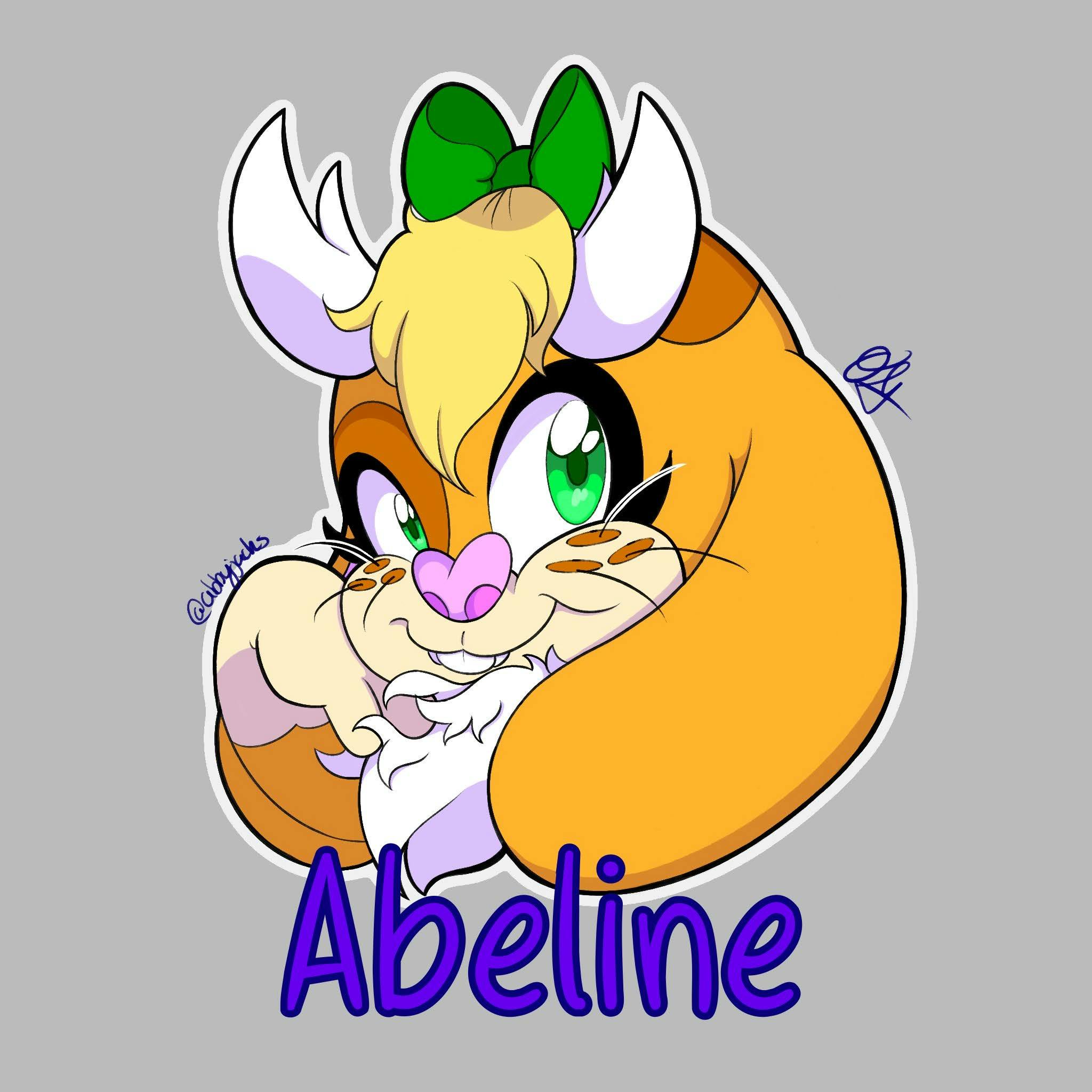 user avatar image for AbbyJacks