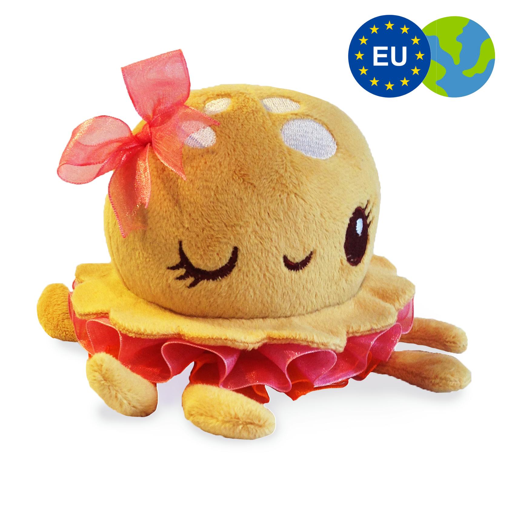 [EU&EE] Sweet Jellyblub Small Plush