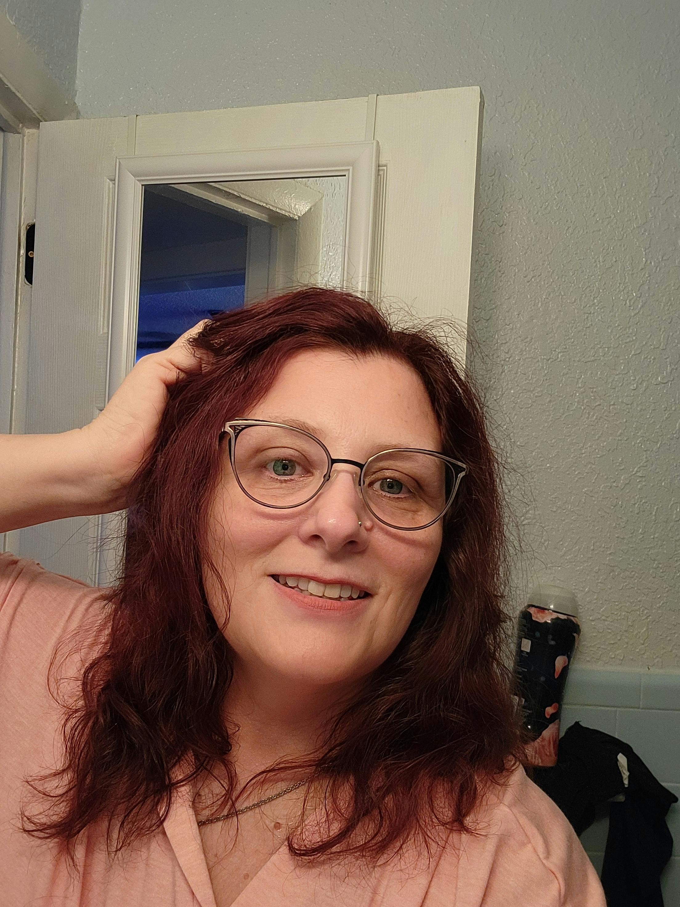 user avatar image for Jenn 