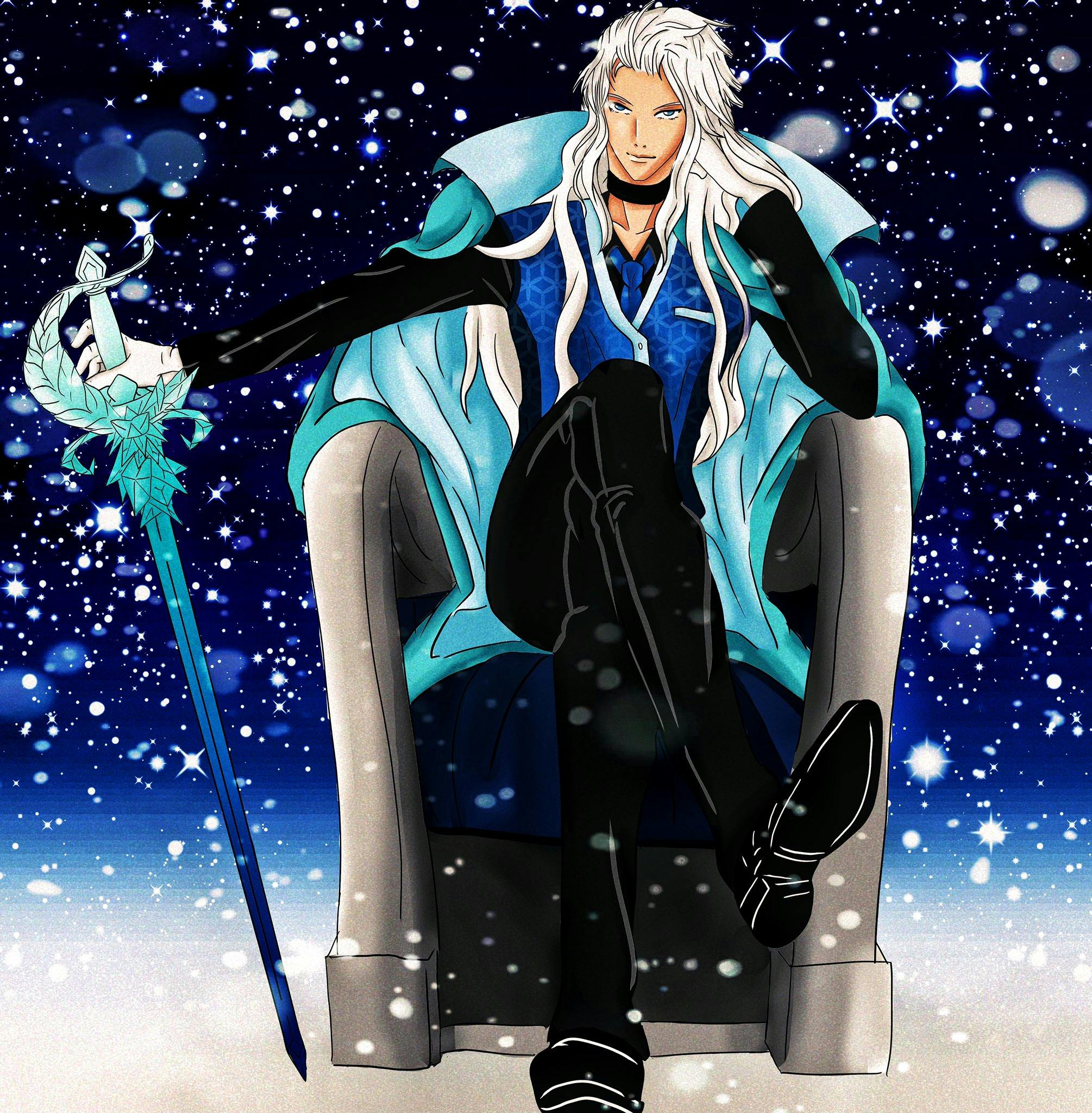 user avatar image for Mildra The Monk