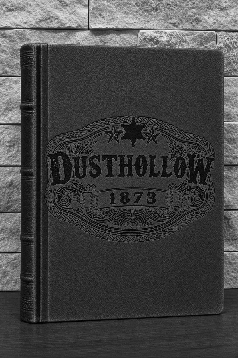 Dusthollow Rulebook PDF