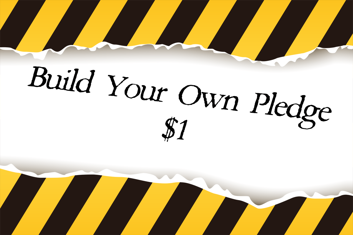 Build Your Own Reward