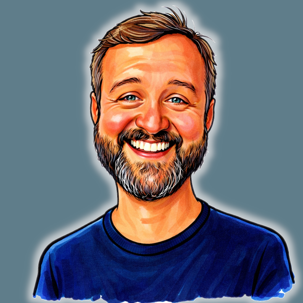 user avatar image for Brian Joh