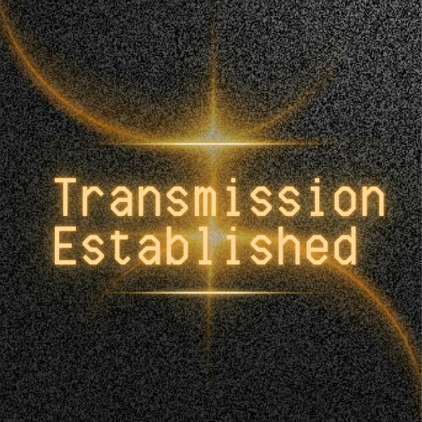 Transmission Established - Physical Edition